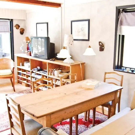 Casa de Férias Holiday Bugten Iii Mosevrå