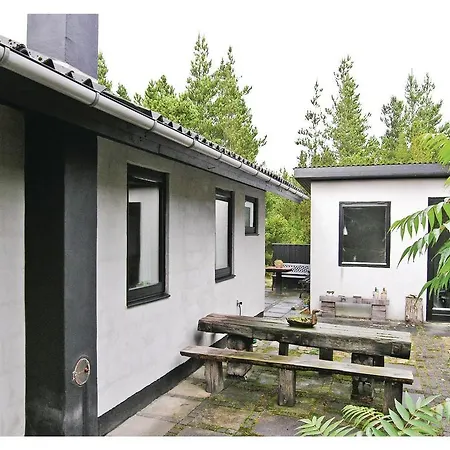Casa de Férias Holiday Bugten Iii